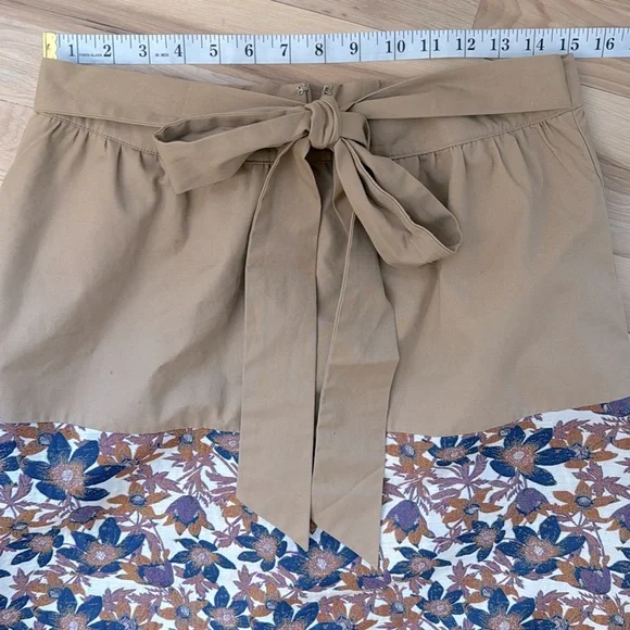 Anthropologie Sachin & Babi Maxi Skirt 12 - Picture 5 of 9